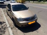 Chevrolet Lacetti 2007 с пробегом 122 тыс.км. 1.598 л. в Киеве на Autos.ua