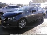 Mazda 3 2.0 SKYACTIV-G AT (150 л.с.) 2014 з пробігом 95 тис.км.  л. в Киеве на Autos.ua