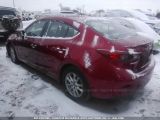 Mazda 3 2.0 SKYACTIV-G AT (150 л.с.) 2014 з пробігом 67 тис.км.  л. в Киеве на Autos.ua