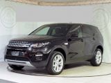 Land Rover Discovery Sport HSE 2017 з пробігом 24 тис.км. 2 л. в Киеве на Autos.ua