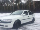 Opel vectra b 1996 с пробегом 261 тыс.км.  л. в Харькове на Autos.ua