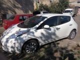 Nissan Leaf 2013 з пробігом 39 тис.км.  л. в Киеве на Autos.ua