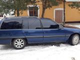 Opel Omega 1992 с пробегом 280 тыс.км. 2 л. в Львове на Autos.ua