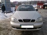 Daewoo Sens 2004 с пробегом 134 тыс.км.  л. в Хмельницком на Autos.ua
