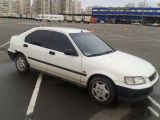 Honda Civic 1997 с пробегом 1 тыс.км. 1.4 л. в Киеве на Autos.ua
