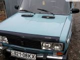 ВАЗ 2106 1992 с пробегом 2 тыс.км. 1.3 л. в Виннице на Autos.ua