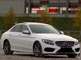 Mercedes-Benz C-Класс 2016 с пробегом 1 тыс.км. 0.002 л. в Киеве на Autos.ua