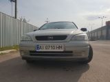 Opel Astra 2007 з пробігом 327 тис.км. 1.4 л. в Борисполе на Autos.ua