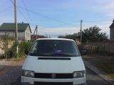 Volkswagen Transporter 1994 с пробегом 390 тыс.км. 2.39 л. в Одессе на Autos.ua