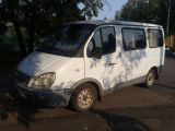 ГАЗ 2217 2003 с пробегом 170 тыс.км.  л. в Покровске на Autos.ua