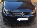 Volkswagen Touran 2012 с пробегом 175 тыс.км. 1.598 л. в Тернополе на Autos.ua