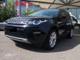 Land Rover Discovery Sport Pure 2017 с пробегом 43 тыс.км. 2 л. в Киеве на Autos.ua