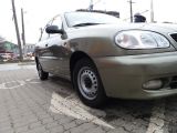 Daewoo Lanos 1.5 MT (88 л.с.) 2002 з пробігом 97 тис.км.  л. в Одессе на Autos.ua