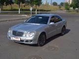 Mercedes-Benz E-Класс 2008 з пробігом 122 тис.км. 2.996 л. в Киеве на Autos.ua