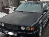 BMW Z3 1993 с пробегом 291 тыс.км. 4 л. в Донецке на Autos.ua