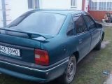 Opel vectra a 1994 с пробегом 2 тыс.км. 1.8 л. в Черновцах на Autos.ua