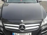 Mercedes-Benz B-Класс 2012 з пробігом 168 тис.км. 2.2 л. в Луцке на Autos.ua