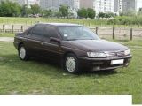 Peugeot 605 1993 з пробігом 190 тис.км. 2.088 л. в Ровно на Autos.ua