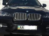 BMW X6 2010 з пробігом 158 тис.км. 3 л. в Киеве на Autos.ua