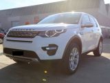 Land Rover Discovery Sport Pure 2018 з пробігом 0 тис.км. 2 л. в Киеве на Autos.ua