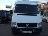 Volkswagen LT 28 2000 з пробігом 380 тис.км. 2.5 л. в Одессе на Autos.ua