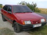 ВАЗ 2109 1991 с пробегом 120 тыс.км. 1.3 л. в Полтаве на Autos.ua