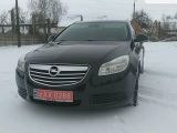 Opel Insignia 2012 с пробегом 180 тыс.км. 2 л. в Виннице на Autos.ua