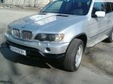 BMW X5 2001 с пробегом 370 тыс.км. 3 л. в Кропивницком на Autos.ua