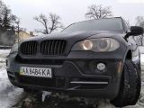 BMW X5 2007 с пробегом 222 тыс.км. 4.8 л. в Киеве на Autos.ua