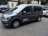 Volkswagen Caddy IV 2018 з пробігом 7 тис.км. 1.4 л. в Киеве на Autos.ua