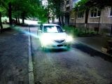 Mazda 6 2004 с пробегом 184 тыс.км. 2 л. в Донецке на Autos.ua