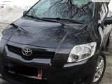 Toyota Auris 2008 с пробегом 130 тыс.км. 1.6 л. в Ровно на Autos.ua