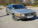 Audi 100 1.8 МТ (90 л.с.) 1985 с пробегом 299 тыс.км.  л. в Черкассах на Autos.ua