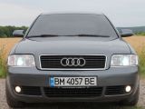 Audi A6 2.5 TDI MT (155 л.с.) 2003 с пробегом 287 тыс.км.  л. в Сумах на Autos.ua