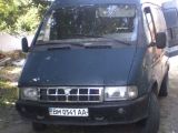 ГАЗ 2705 2001 с пробегом 198 тыс.км.  л. в Сумах на Autos.ua