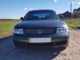 Volkswagen Passat 1999 з пробігом 367 тис.км. 1 л. в Буске на Autos.ua