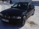 BMW X4 2001 з пробігом 289 тис.км. 1.9 л. в Львове на Autos.ua