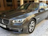 BMW Z3 2012 з пробігом 67 тис.км. 3 л. в Киеве на Autos.ua