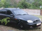 Daewoo Lanos 2007 з пробігом 103 тис.км. 1.498 л. в Киеве на Autos.ua