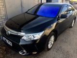 Toyota Camry 2017 с пробегом 16 тыс.км. 2.5 л. в Запорожье на Autos.ua