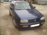 Volkswagen Golf 1993 с пробегом 56 тыс.км. 1.598 л. в Тернополе на Autos.ua