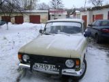 Москвич 412 1987 с пробегом 1 тыс.км. 1.5 л. в Хмельницком на Autos.ua