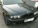 BMW X6 1997 з пробігом 401 тис.км. 2 л. в Киеве на Autos.ua
