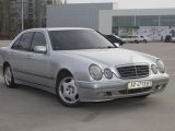 Mercedes-Benz E-Класс E 200 Kompressor MT (163 л.с.) 2001 с пробегом 380 тыс.км.  л. в Запорожье на Autos.ua