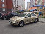 Volkswagen Bora 2003 с пробегом 215 тыс.км. 2 л. в Киеве на Autos.ua