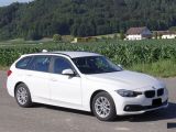 BMW 3 серия 316d AT (116 л.с.) 2016 з пробігом 50 тис.км.  л. в Киеве на Autos.ua