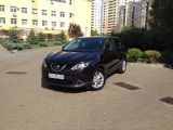 Nissan Qashqai 2014 с пробегом 15 тыс.км. 1.197 л. в Киеве на Autos.ua