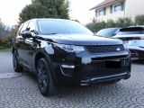 Land Rover Discovery Sport HSE 2018 с пробегом 0 тыс.км. 2 л. в Киеве на Autos.ua