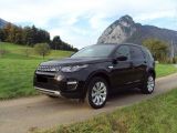 Land Rover Discovery Sport Pure 2016 с пробегом 13 тыс.км. 2 л. в Киеве на Autos.ua