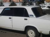 ВАЗ 2107 1990 с пробегом 60 тыс.км. 1.5 л. в Хмельницком на Autos.ua
